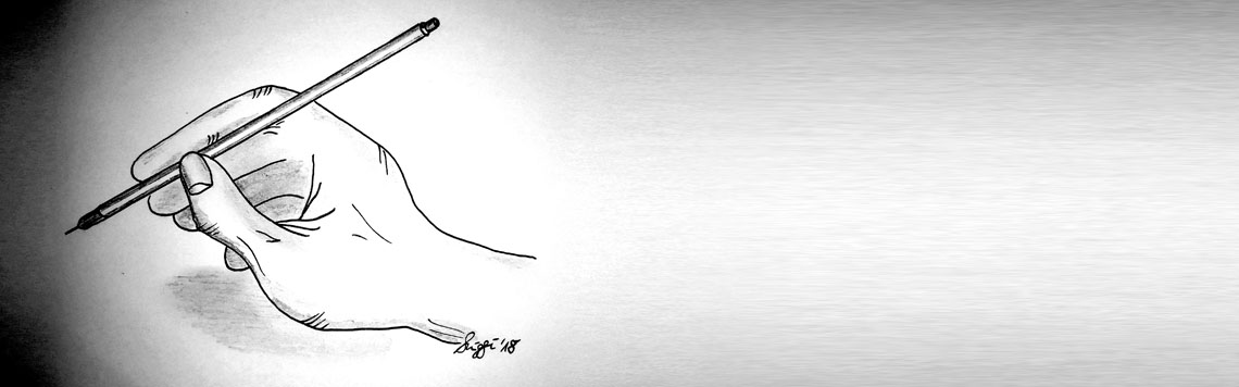 Titelbild: Journalismus