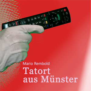 Cover Tatort aus Münster
