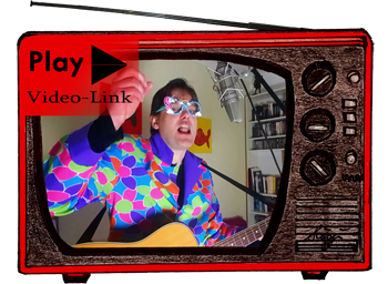 Nüchtern beim Rosenmontagszug [Videolink]